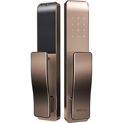 指紋鎖選購指南 國產品牌與國際品牌，哪個更適合你？