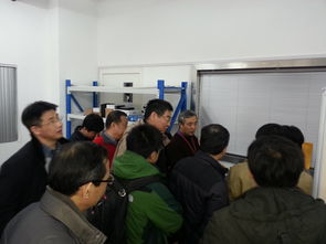 中科院寧波材料技術(shù)與工程研究所公共技術(shù)服務(wù)中心工作動(dòng)態(tài)