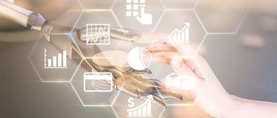 下一個五年，法律科技的五大趨勢 技術服務引領變革