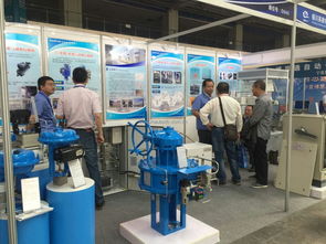 攜手創新，智造未來——公司亮相中國銀川國際智能工廠技術與設備展覽會