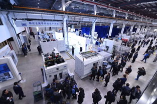 德國隱形冠軍埃馬克機床企業 以技術服務為引擎，驅動工廠翻倍擴建